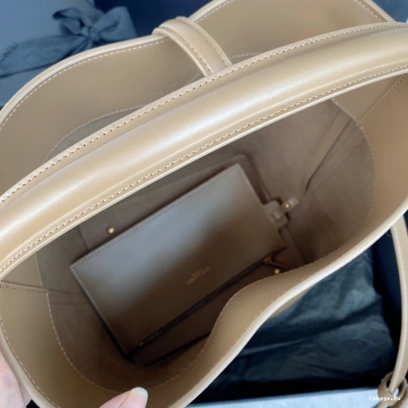LE YSL 37 BAG-26*20*12CM LARGE 0809